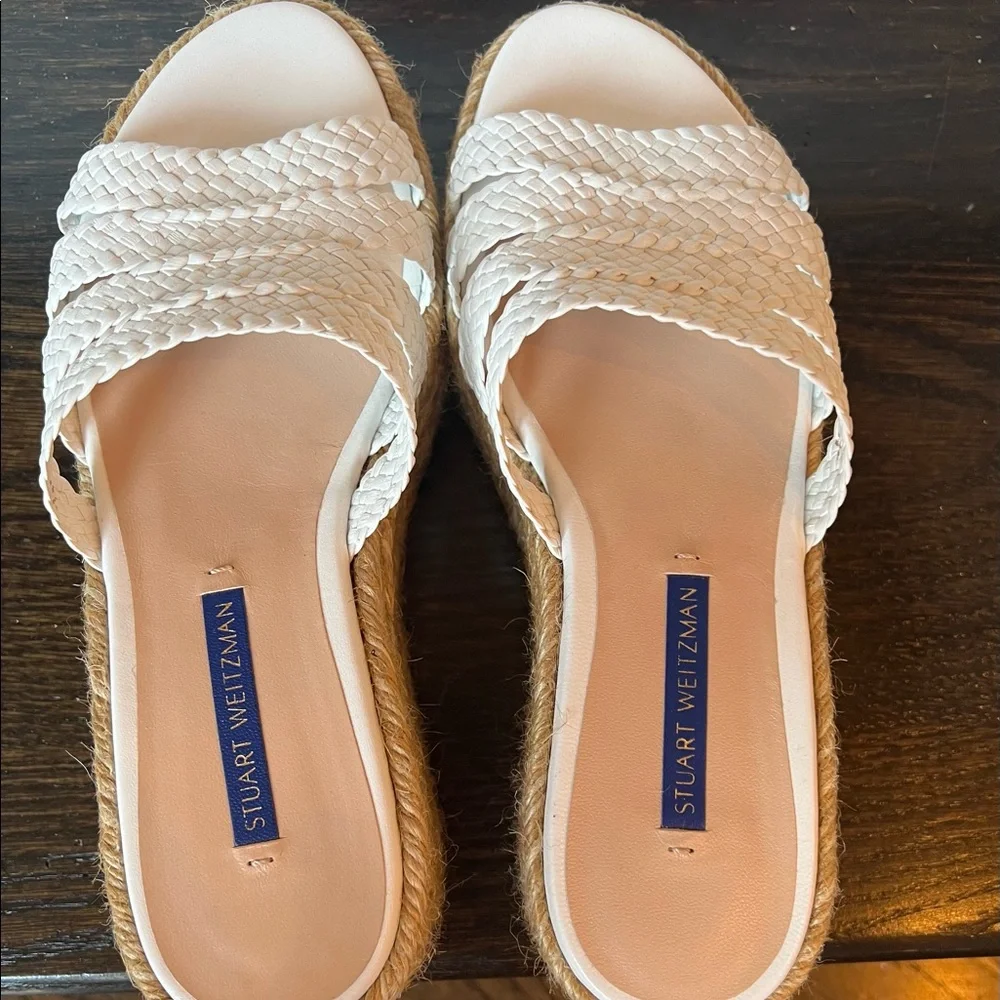 Stuart Weitzman stuart weitzman